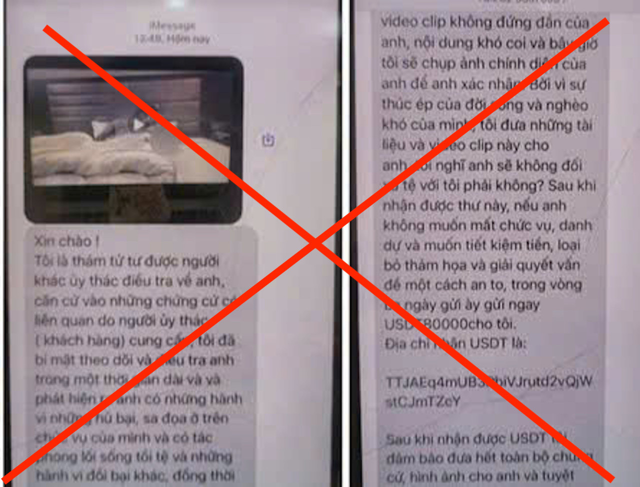 Khởi tố 3 thanh niên sang Campuchia cắt ghép ảnh nhạy cảm lừa tiền người Việt