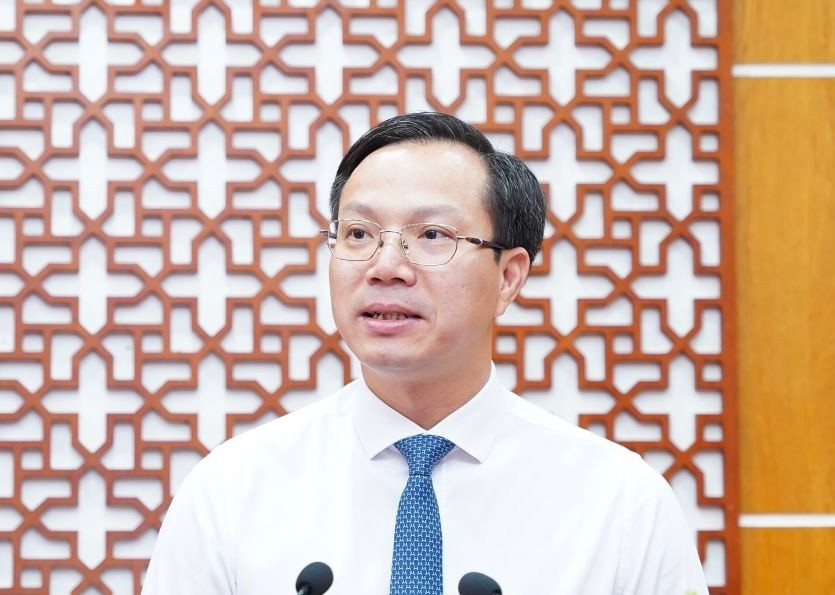 Hiệu trưởng ĐH Luật Hà Nội được chỉ định tham gia Ban Thường vụ Tỉnh ủy Tây Ninh