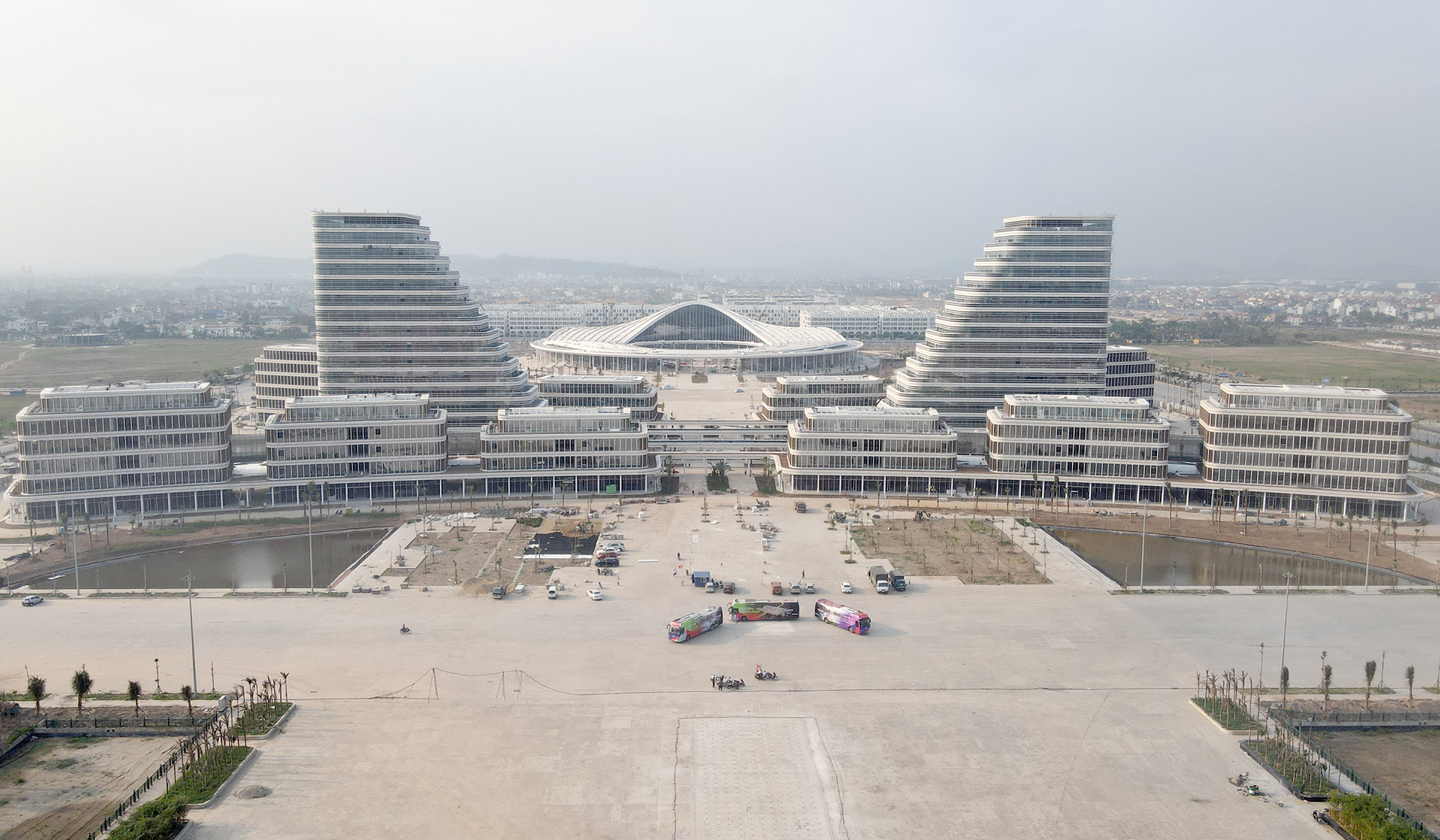 Hải Phòng, Hải Dương thông qua phương án sáp nhập 2 địa phương