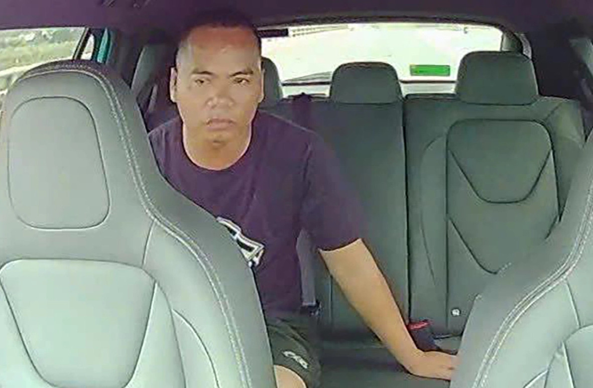 Công an sẽ 'thưởng nóng' cho người báo tin về kẻ sát hại phụ nữ ở Vĩnh Phúc