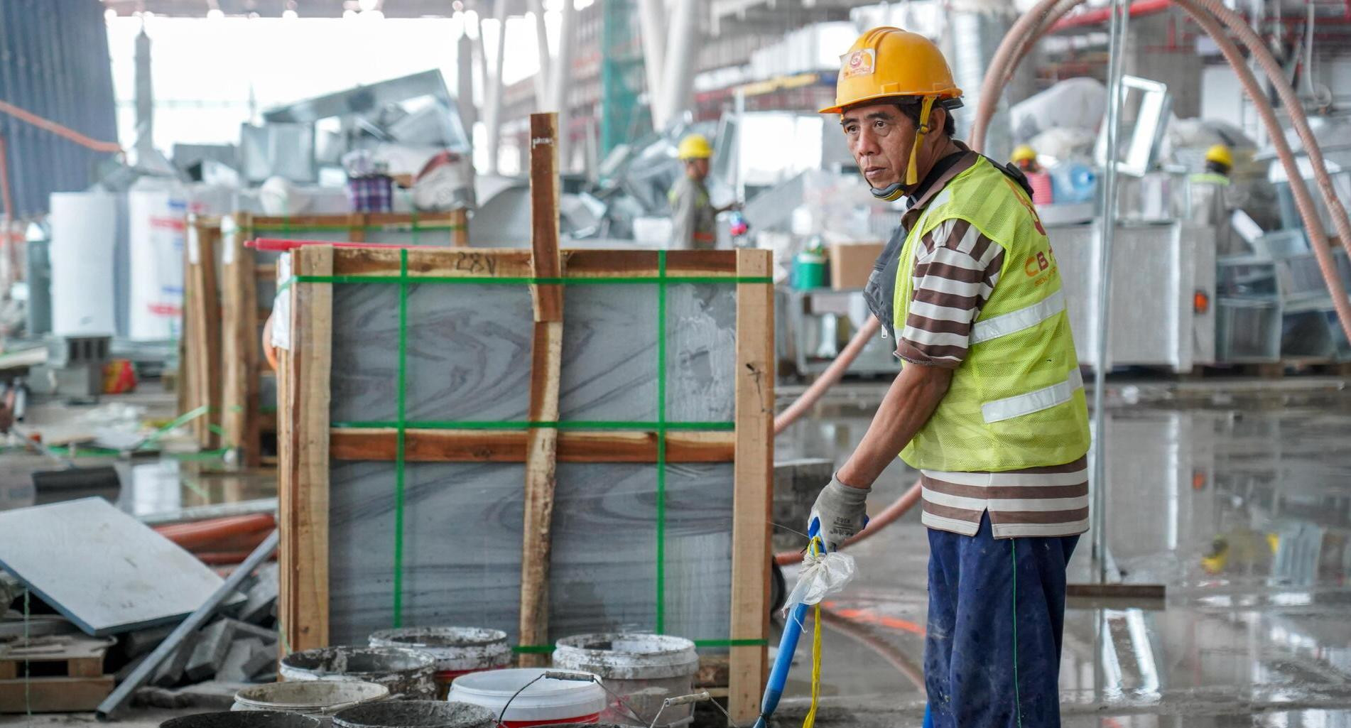 Đi làm dịp lễ 30/4 - 1/5 tính lương thế nào?