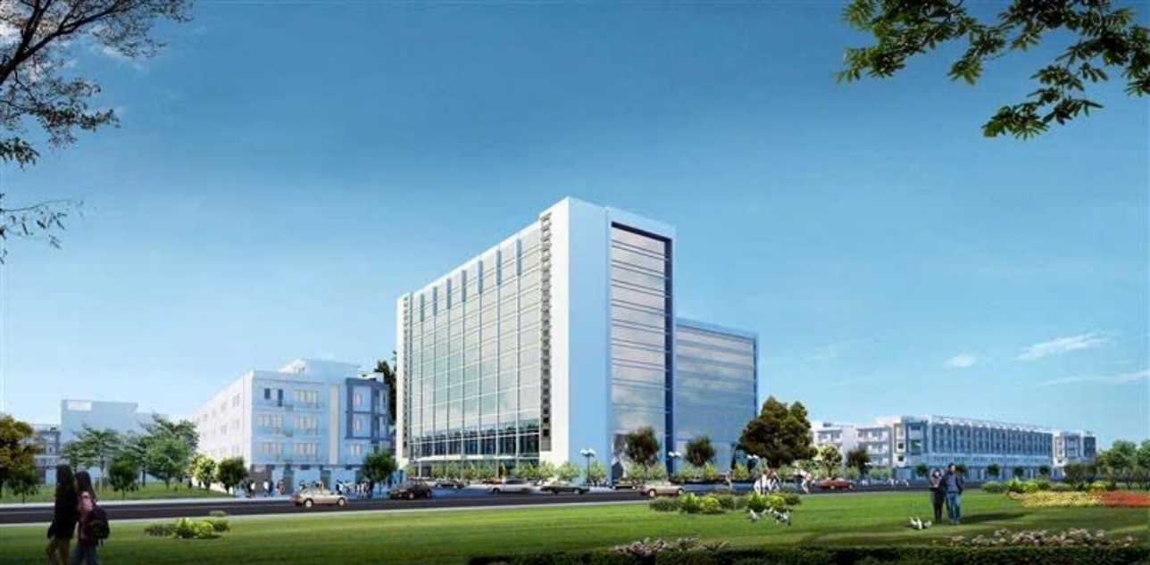 Trọng tài xử Novaland thắng tranh chấp tại dự án nghìn tỷ ở TP.HCM