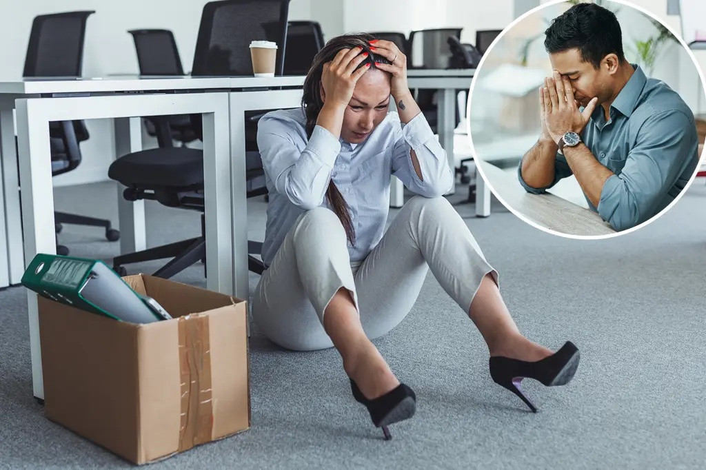 Lý do khiến hơn 70% nhân viên gen Z, gen Y muốn chuyển việc