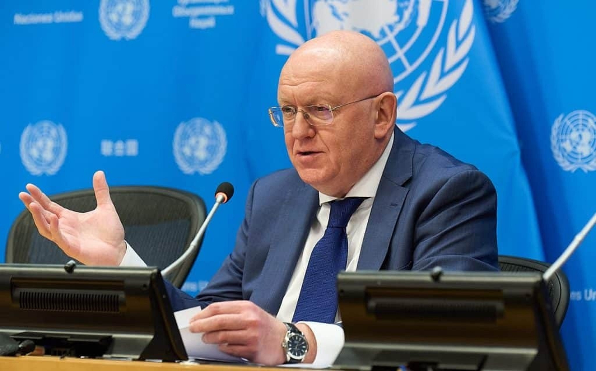 Nga sẵn sàng đàm phán trực tiếp nếu Ukraine tuân thủ ngừng bắn Ngày Chiến thắng