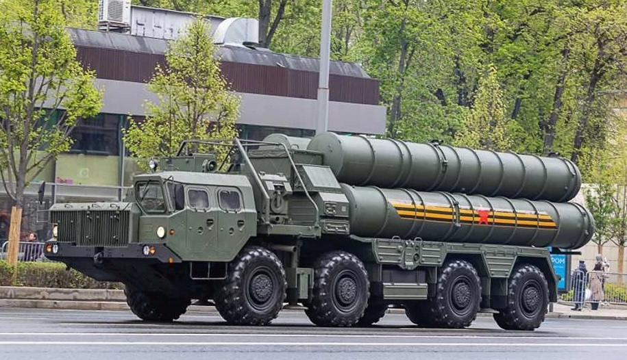 Các khí tài đặc biệt xuất hiện ở Lễ duyệt binh Ngày Chiến thắng 2025