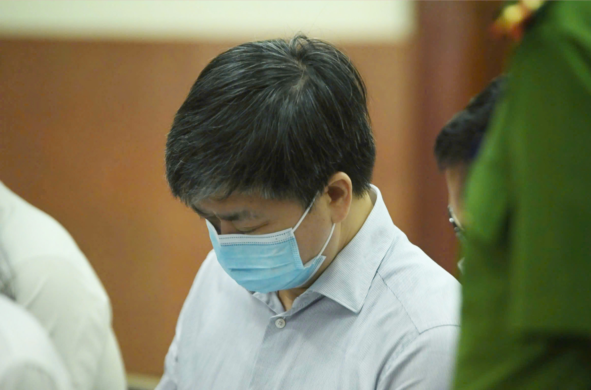 Phúc thẩm vụ Xuyên Việt Oil: Vợ cựu Bí thư Bến Tre xin khắc phục hơn 10 tỷ