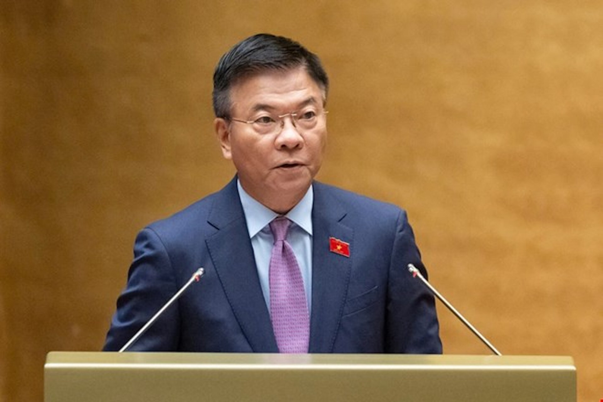 Nhà khoa học nghiên cứu thất bại có thể được miễn trách nhiệm hình sự