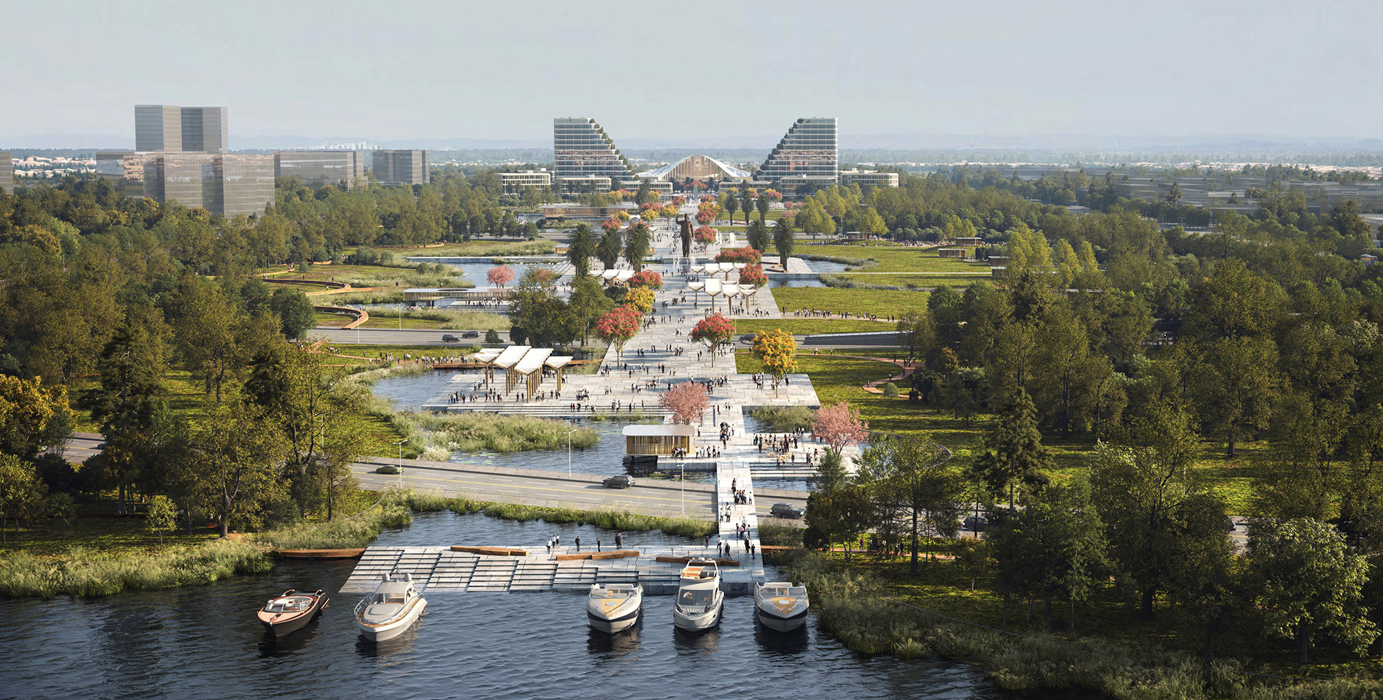 Điểm lại 5 thành tựu kinh tế nổi bật của Hải Phòng