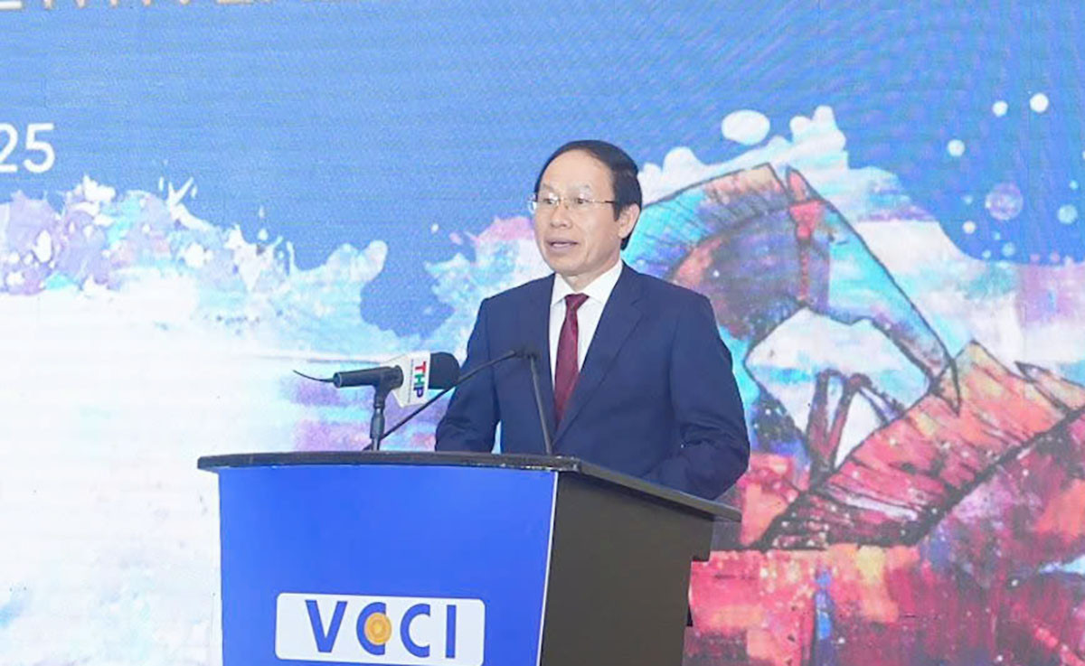 Dẫn đầu cả nước về năng lực cạnh tranh, Hải Phòng gửi thư cảm ơn doanh nghiệp