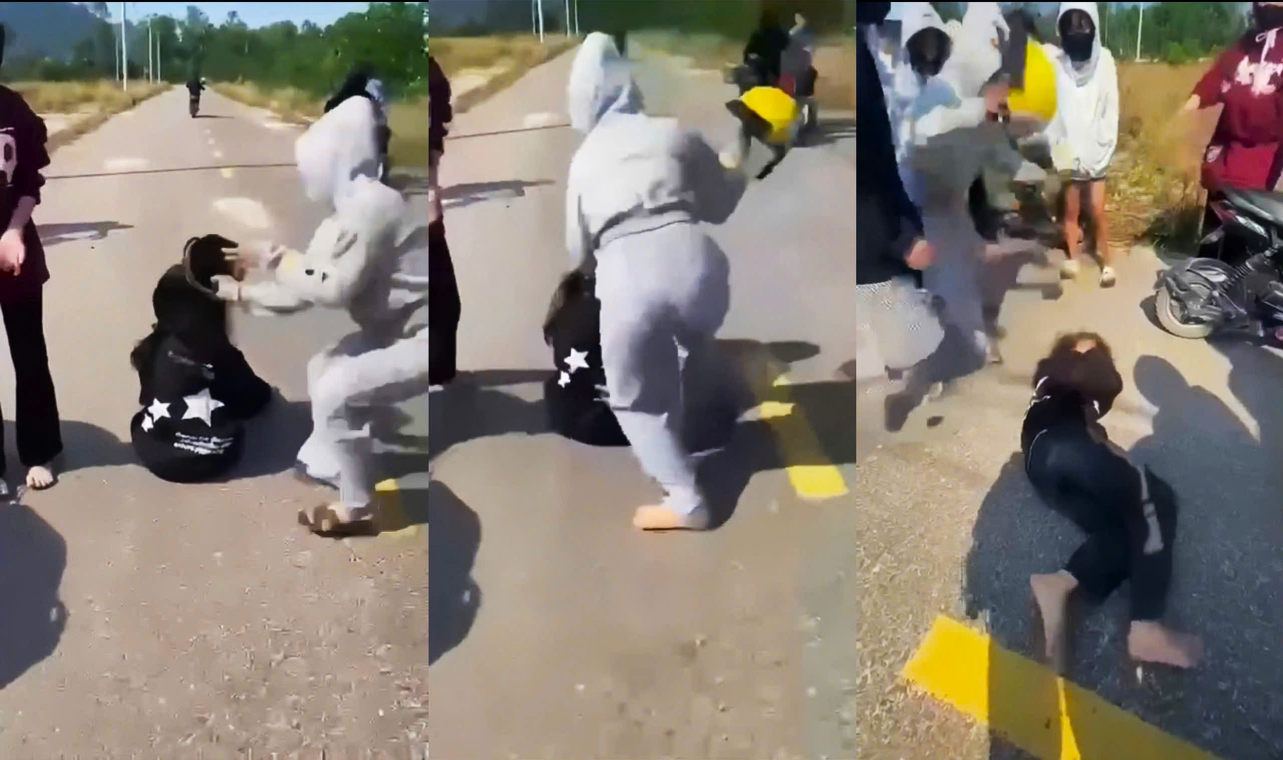 Chủ tịch tỉnh Bình Định: 'Xử lý bạo lực học đường không được dừng lại ở báo cáo'