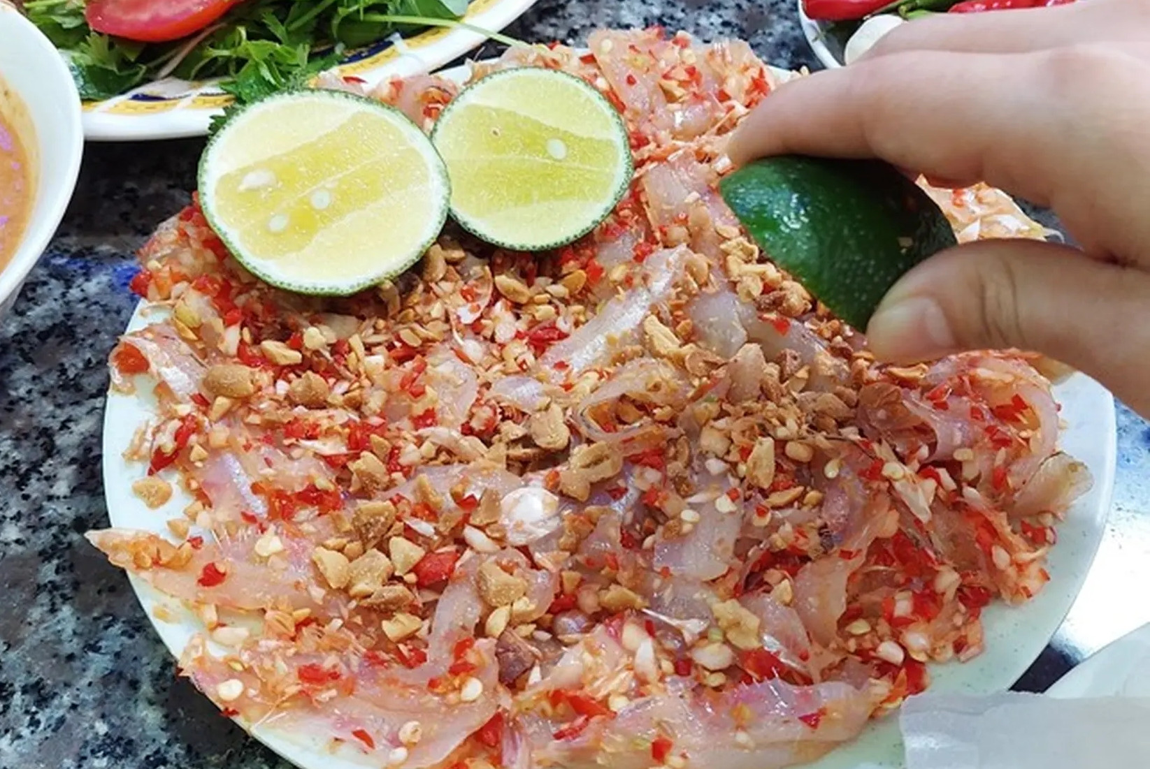 Món ăn khoái khẩu của người Việt tiềm ẩn ký sinh trùng gây tổn thương gan