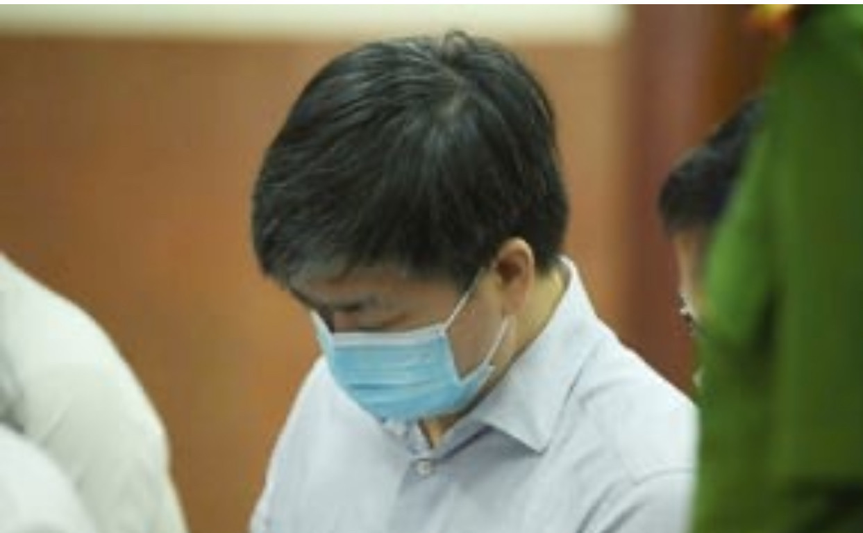 Phúc thẩm vụ Xuyên Việt Oil: Cựu Bí thư Bến Tre được đề nghị giảm từ 5-7 năm tù