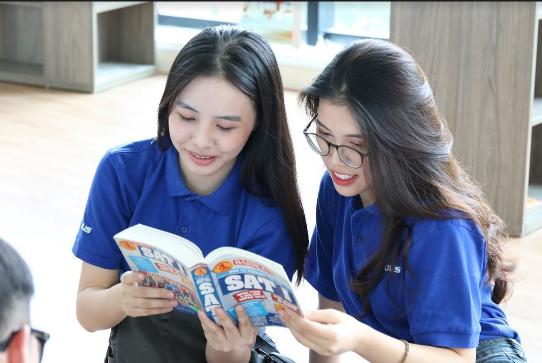 Một trường đại học dùng 42 tổ hợp để xét tuyển 