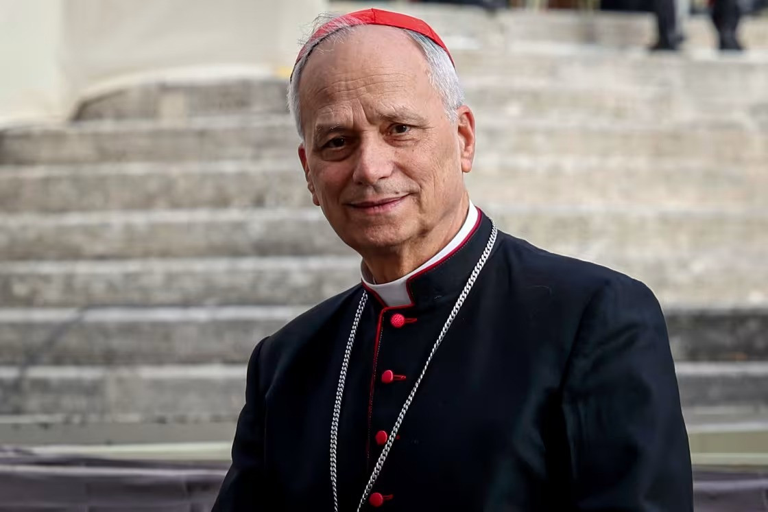 Lần đầu tiên trong lịch sử, Hồng y người Mỹ trở thành Giáo hoàng