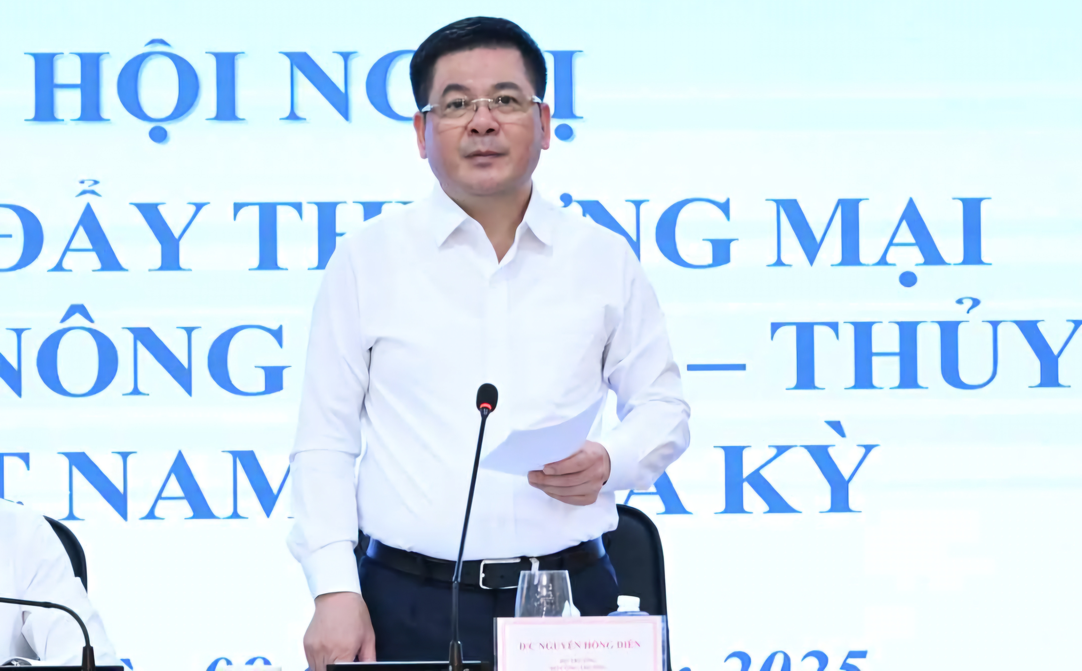 Bộ NN&MT và Bộ Công Thương nêu nhiều phương án thúc đẩy xuất khẩu sang Mỹ