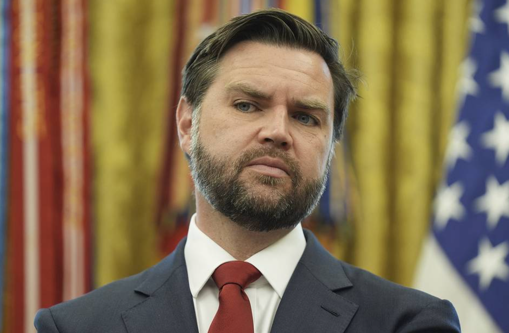 Phó Tổng thống Mỹ: Tình hình chiến sự không thuận lợi cho Kiev