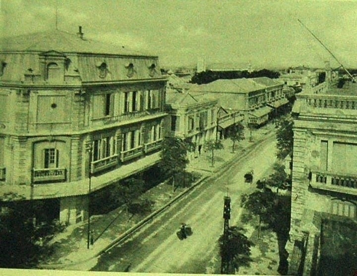  Thành phố nào có điện sớm nhất nước ta?