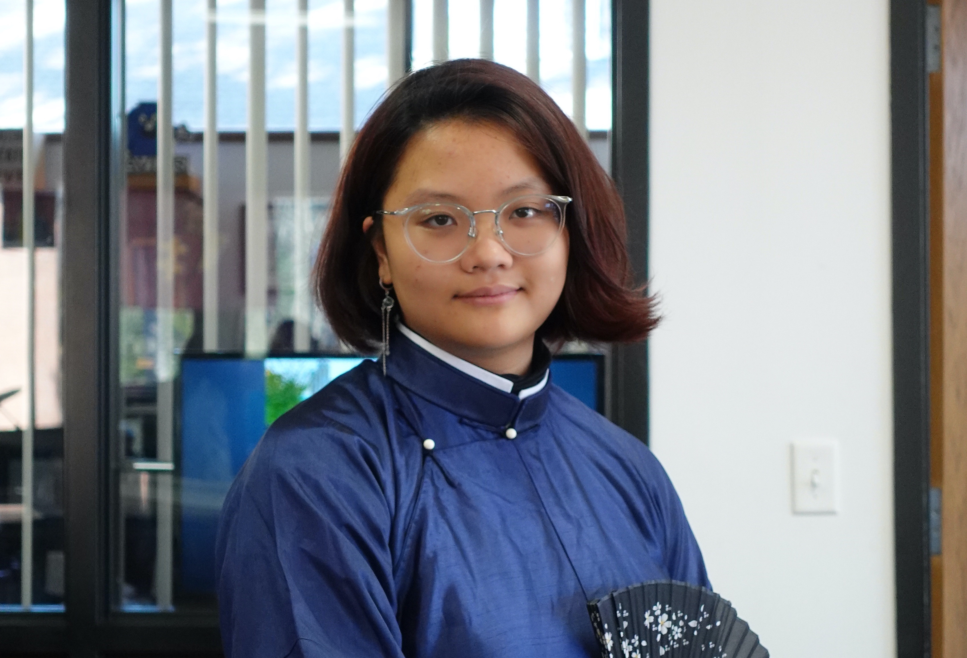 10X trúng tuyển 6 đại học top đầu châu Âu nhờ mê truyện trinh thám