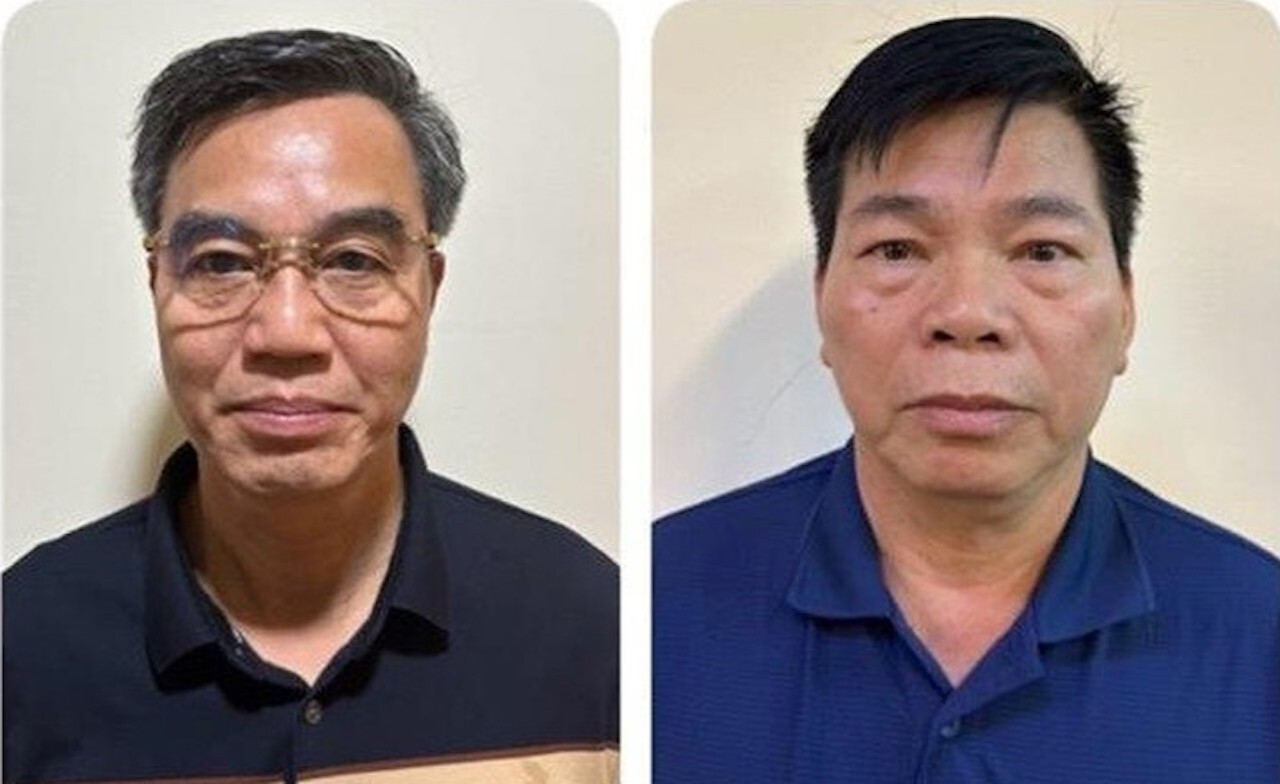 Ông chủ Thuận An chi gần 15 tỷ tiền 'cơ chế' cho Ban Quản lý dự án Bắc Giang