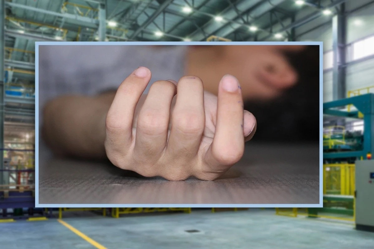 Tranh cãi vụ chết khi quan hệ tình dục ở công ty được coi là tai nạn lao động