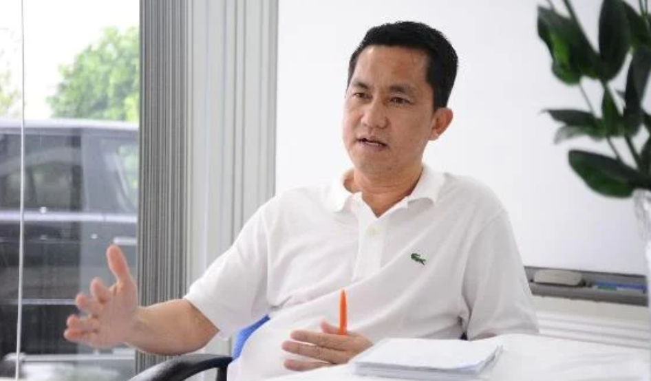 Ông Hồ Nhân - 'cha đẻ' vaccine Nanocovax, con rể gia tộc Sơn Kim qua đời