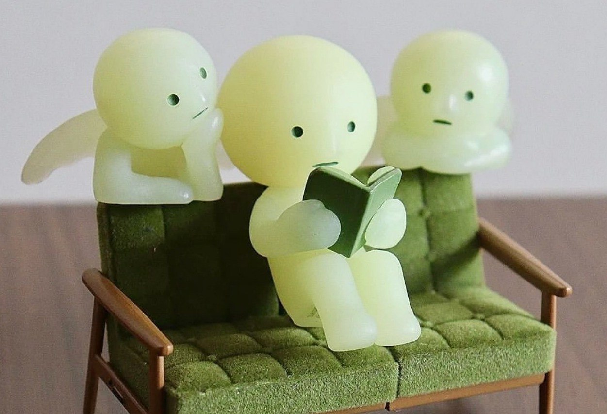 Smiski là gì mà giới trẻ đua nhau 'đập hộp'? 