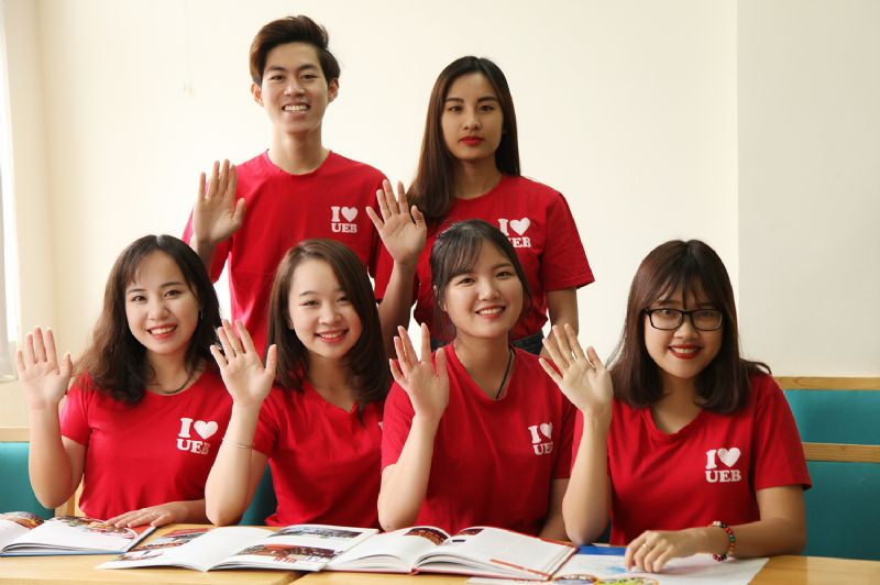 Trường Đại học Kinh tế - ĐH Quốc gia Hà Nội mở 3 chuyên ngành đào tạo