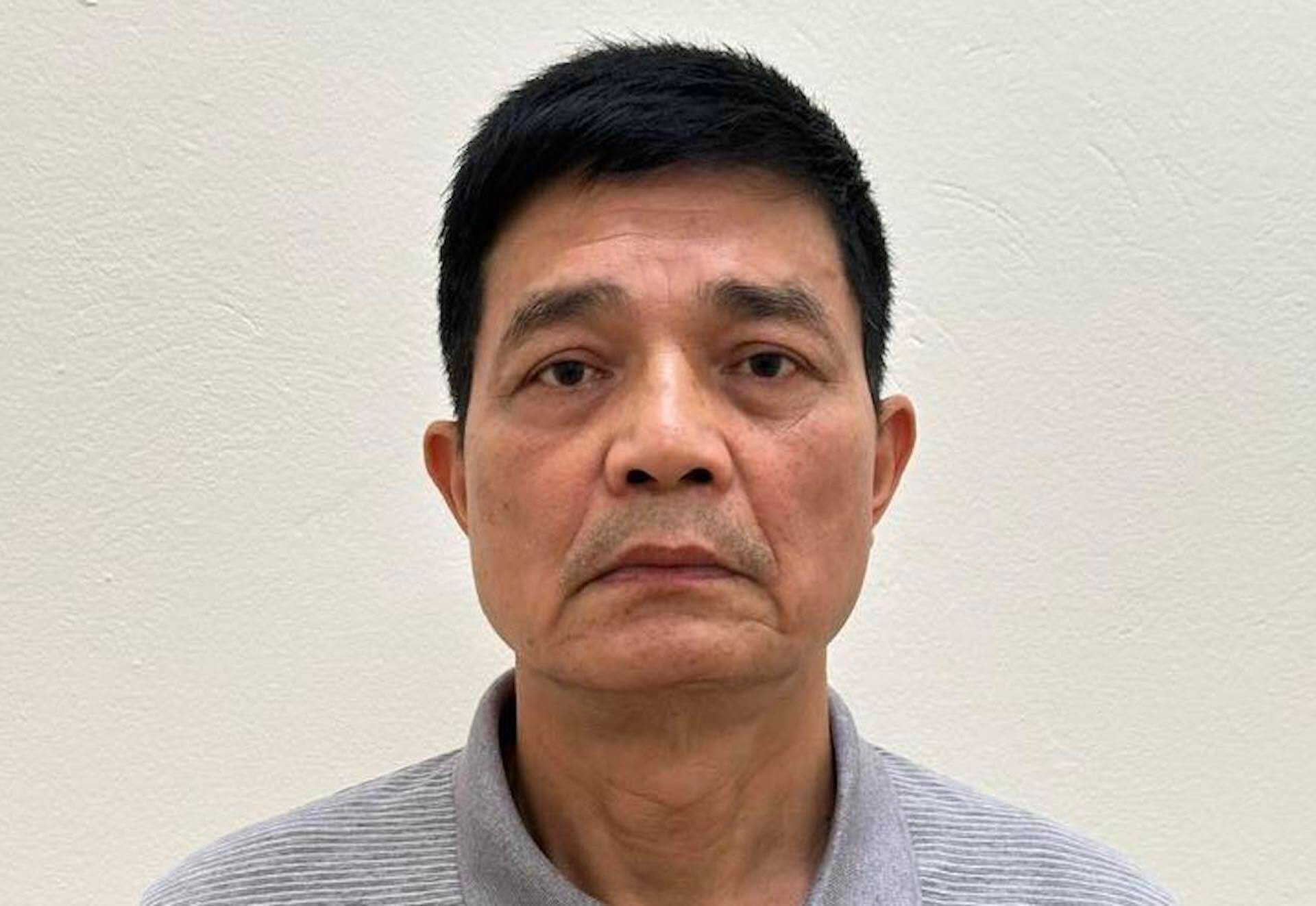 Đề nghị truy tố cựu Cục trưởng An toàn thực phẩm nhận hối lộ 44 tỷ đồng