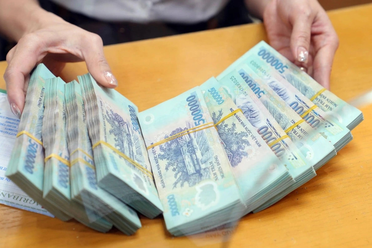 Quốc hội 'chốt' chi hơn 57.470 tỷ đồng cải cách tiền lương năm 2026