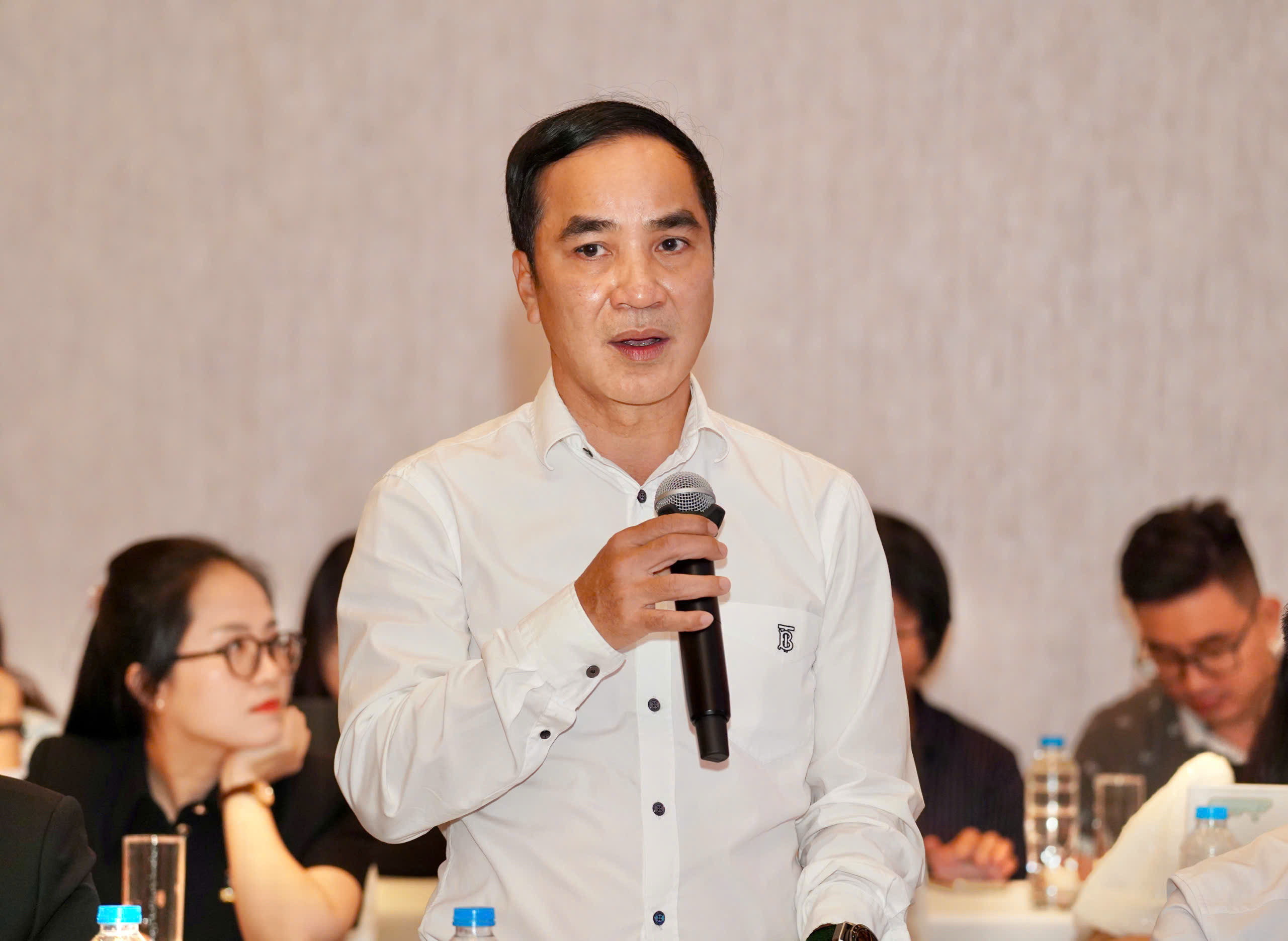 Chuyên gia: Tài sản đấu giá ế ẩm do nằm trong khu quy hoạch treo 