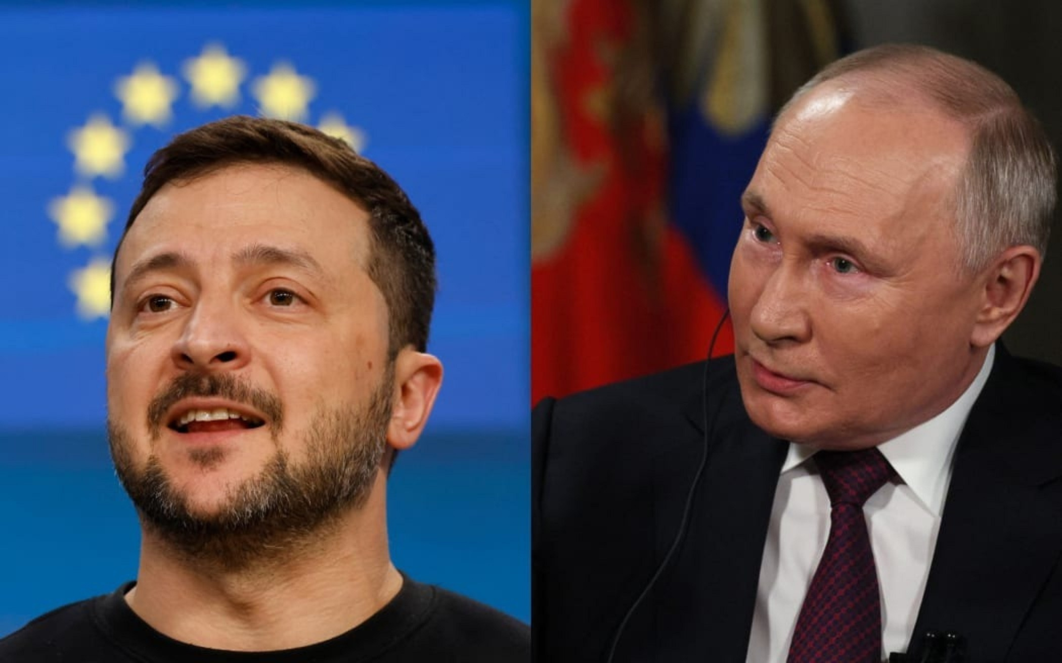 Liệu có cuộc gặp 2 Tổng thống Putin - Zelensky ngày 15/5?