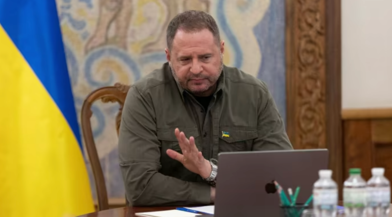 Ukraine chấp nhận mọi hình thức đàm phán với Nga, chỉ đặt một điều kiện