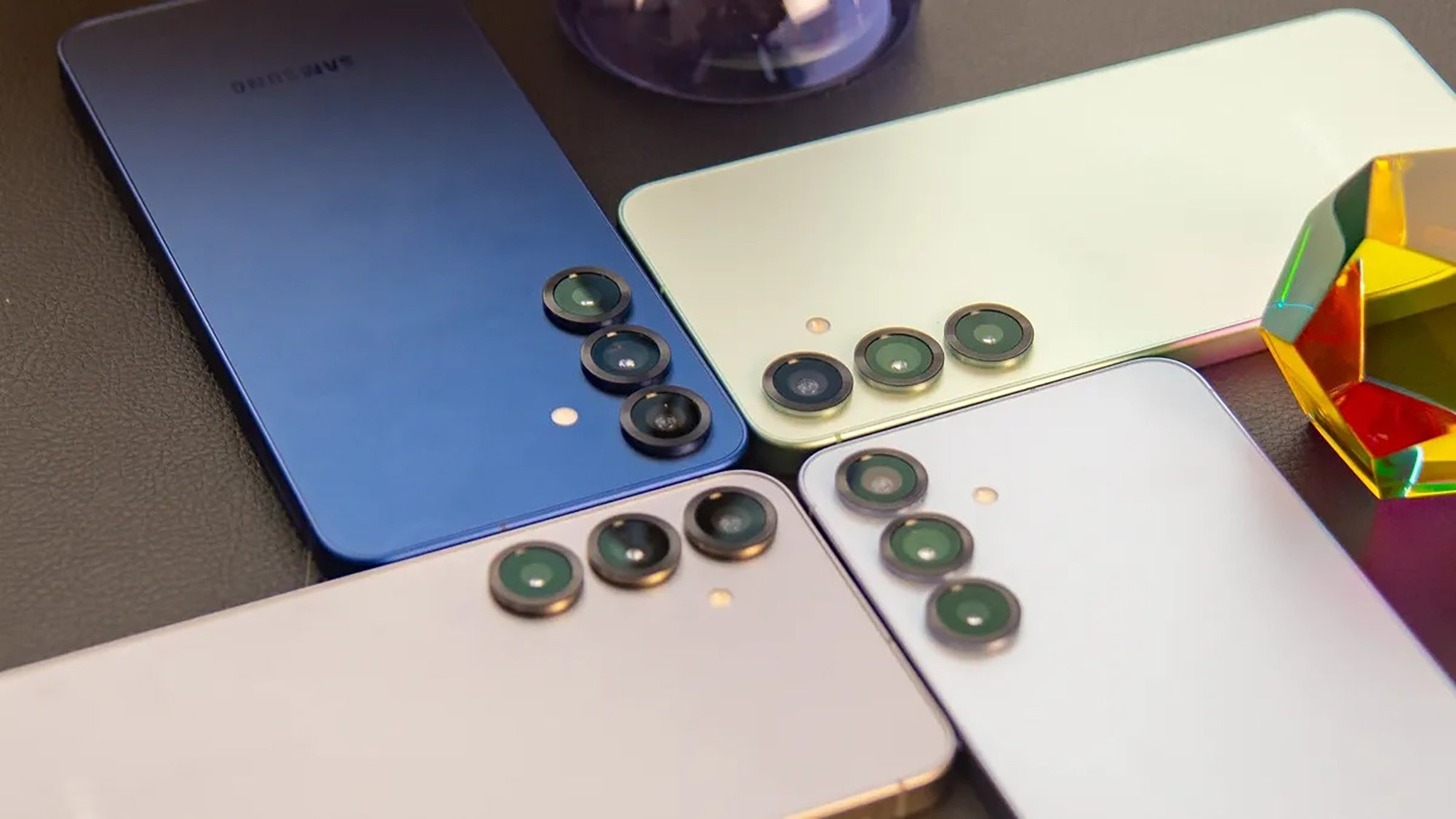 Galaxy S26 Series sẽ không còn phiên bản Plus?