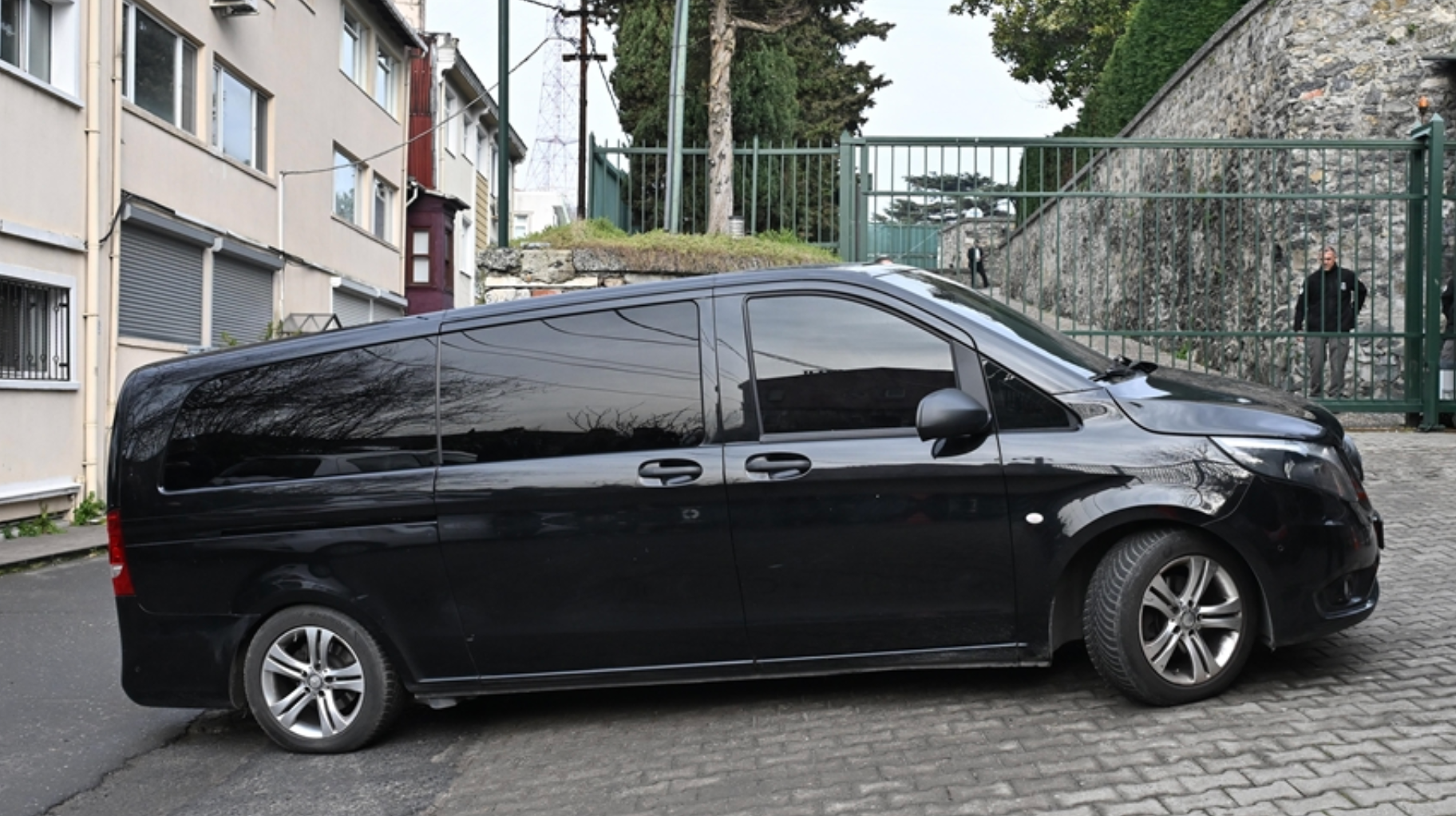 Phái đoàn Nga đến Istanbul đàm phán với Ukraine