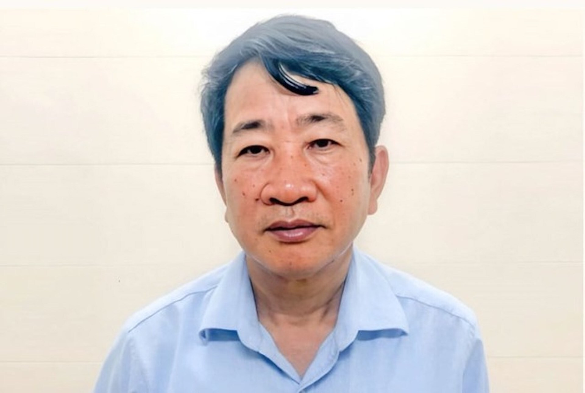 Cựu Giám đốc BHXH Bắc Giang nhận hối lộ đều đặn mỗi quý tại phòng làm việc