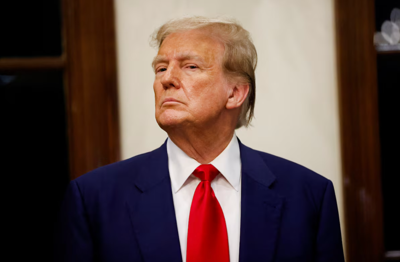 Tổng thống Trump: 'Ông Zelensky là nhà bán hàng giỏi nhất thế giới, hơn cả tôi'