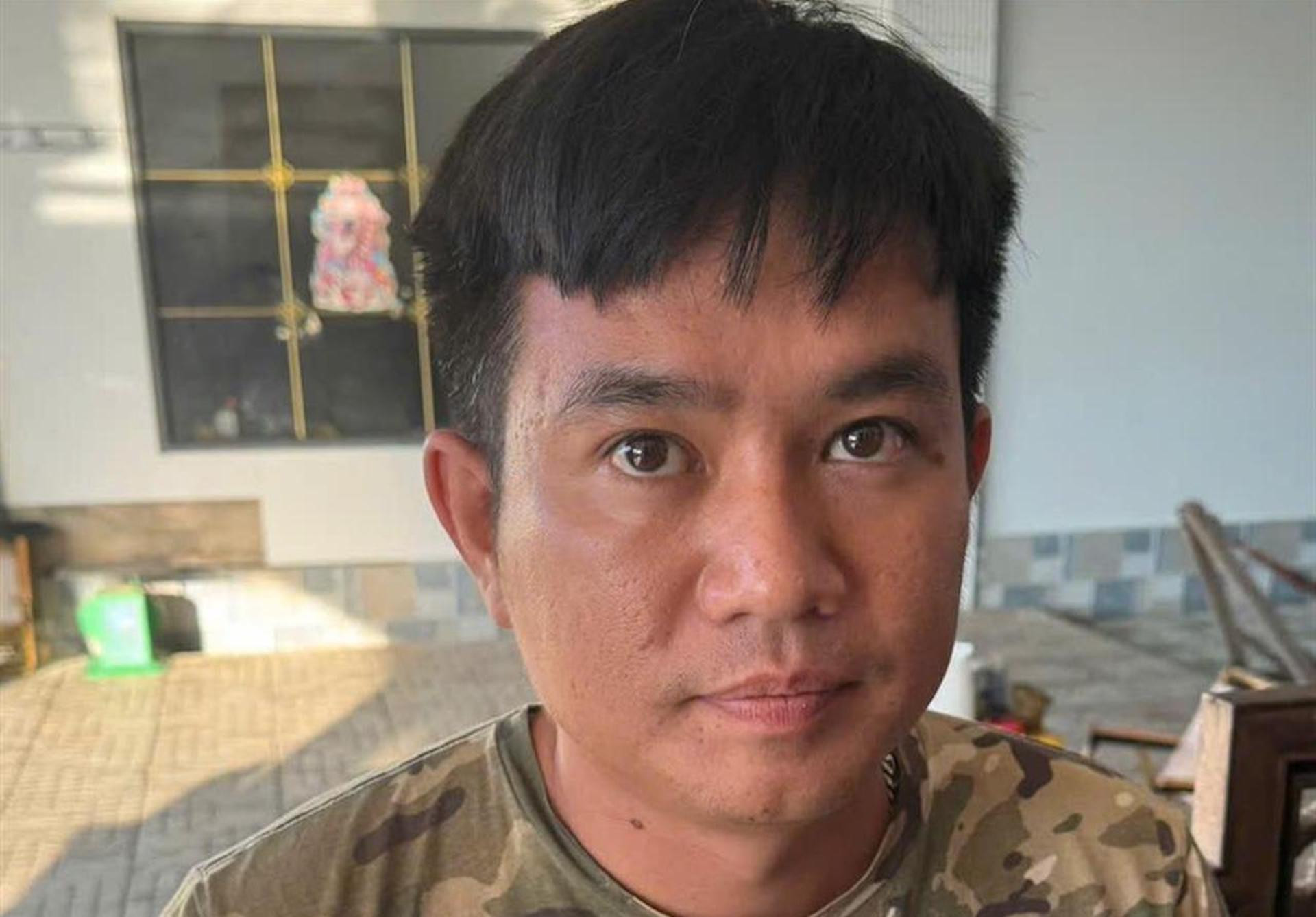 Triệt phá nhóm cho vay nặng lãi, thu giữ 5 khẩu súng