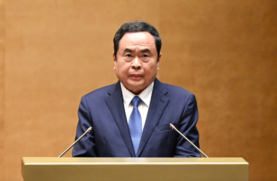 Chủ tịch Quốc hội: Nghị quyết 66 là đòi hỏi khách quan của tiến trình đổi mới