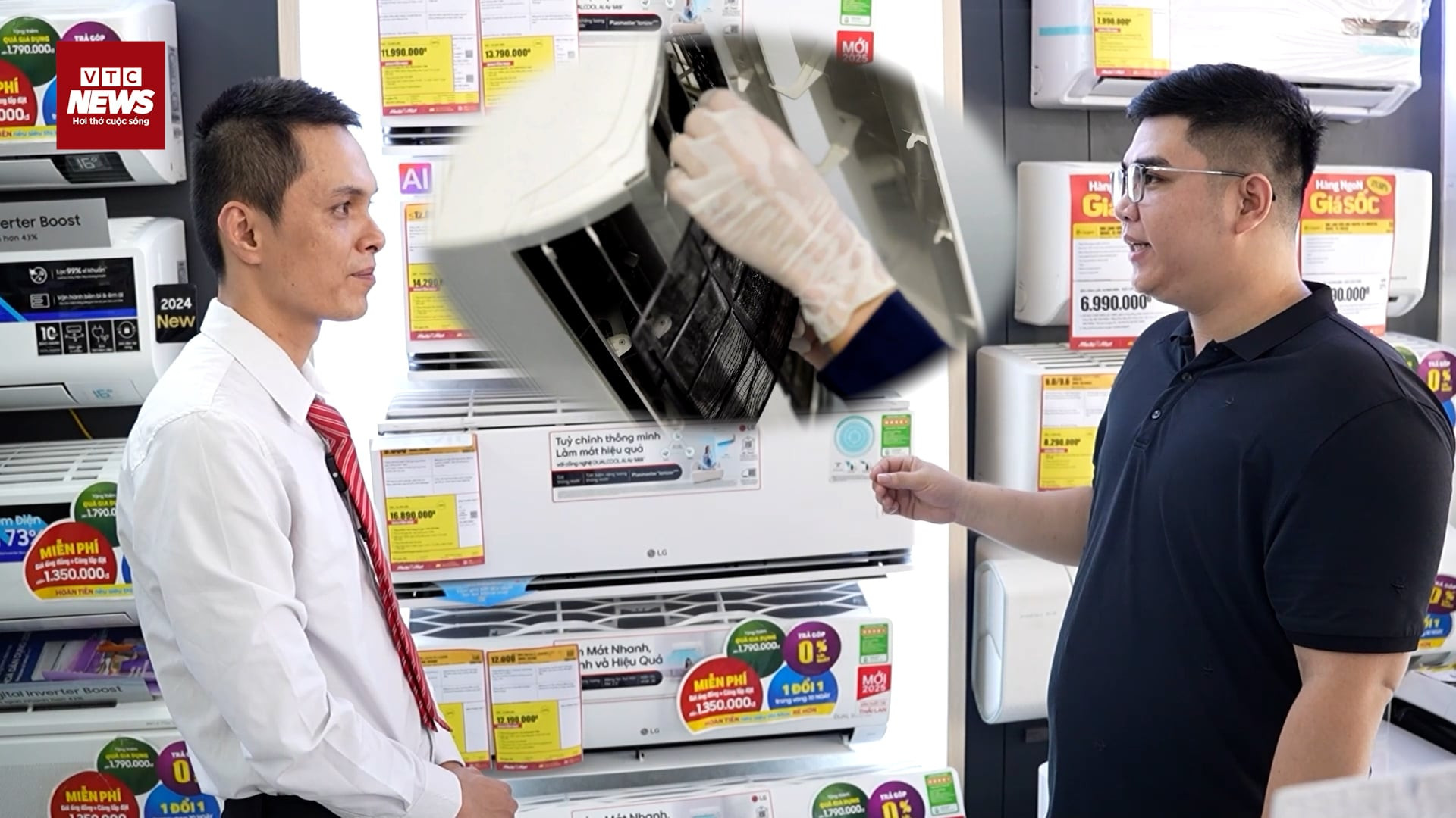 Bí kíp tiết kiệm điện khi dùng điều hòa: Chuyên gia chỉ cách cực đơn giản