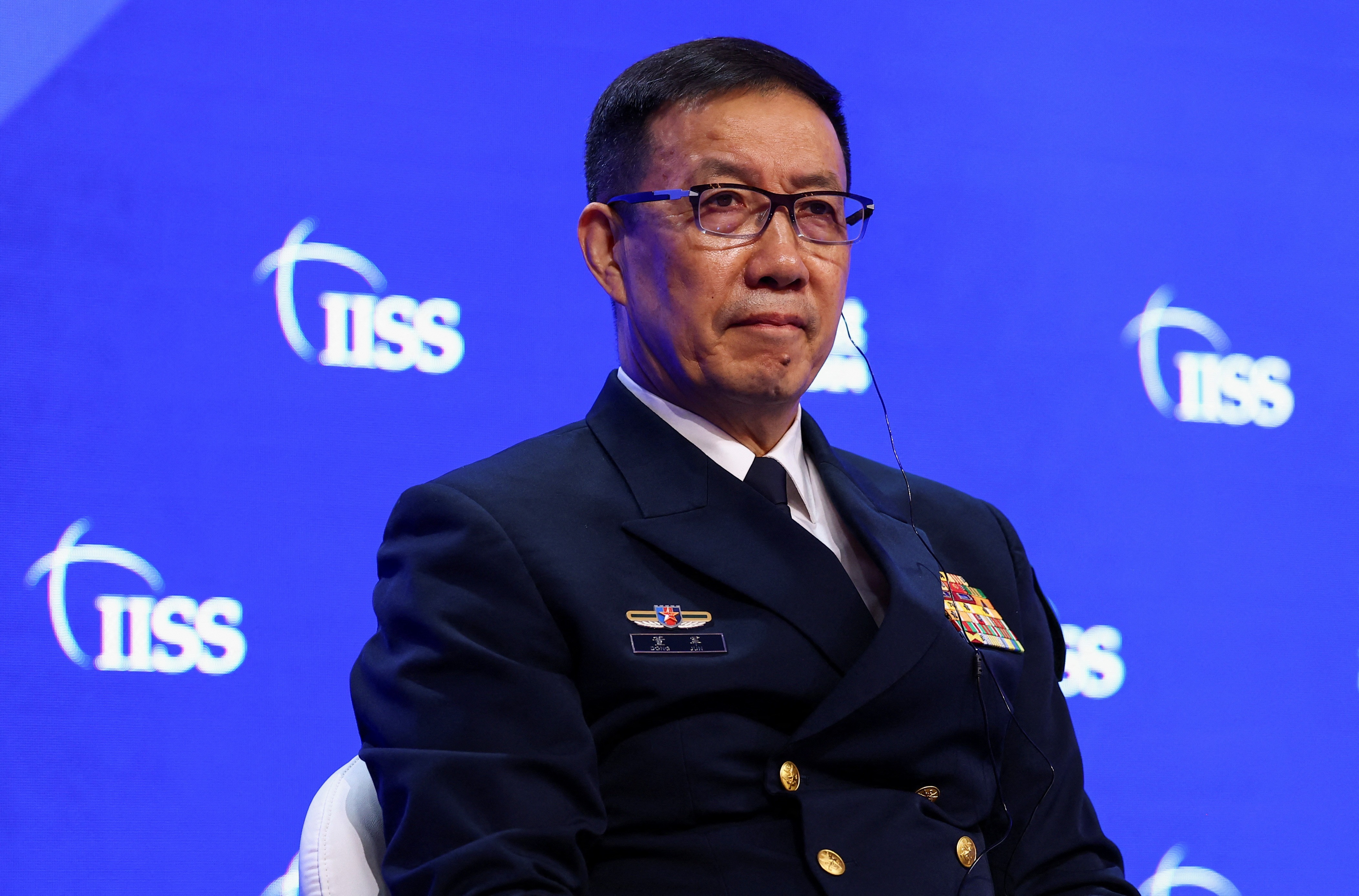 Bộ trưởng Quốc phòng Trung Quốc có thể không dự Đối thoại Shangri-La