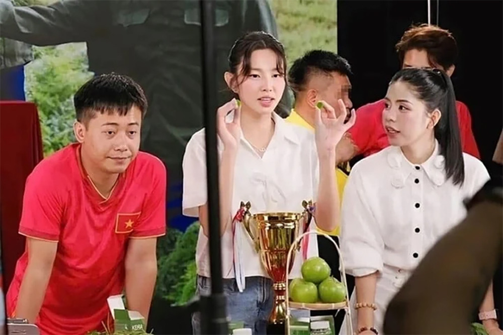 Đề nghị truy tố hoa hậu Thùy Tiên, Quang Linh Vlogs, Hằng Du Mục