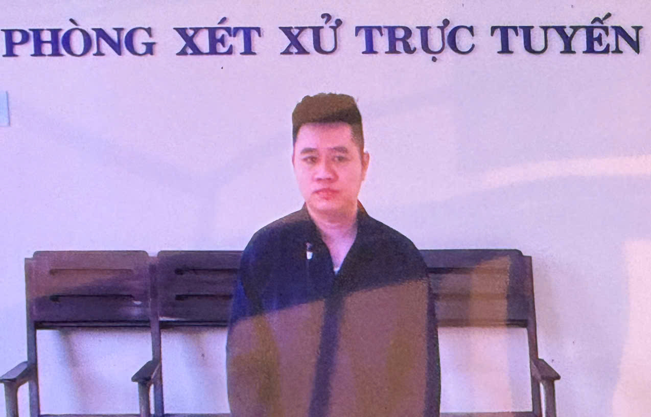 Xúc phạm CEO thẩm mỹ viện, 'bác sĩ tay ngang' Mr.Lee lãnh 9 tháng tù