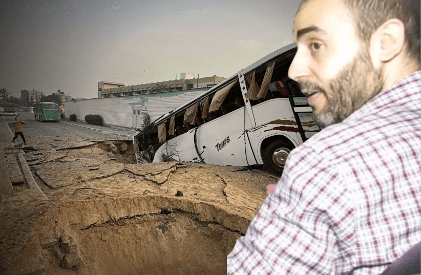 Israel tuyên bố 'nghiền nát' các trại tị nạn, tiêu diệt thủ lĩnh Hamas