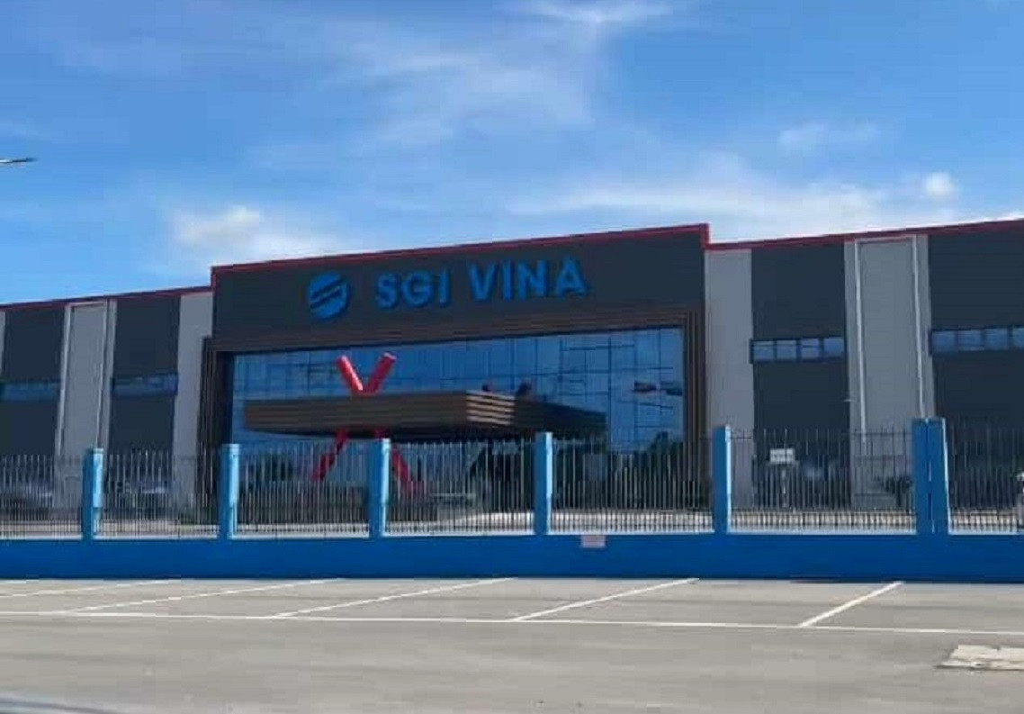 Nổ tại nhà máy SGI Vina làm 12 công nhân bị thương: Thông tin mới nhất