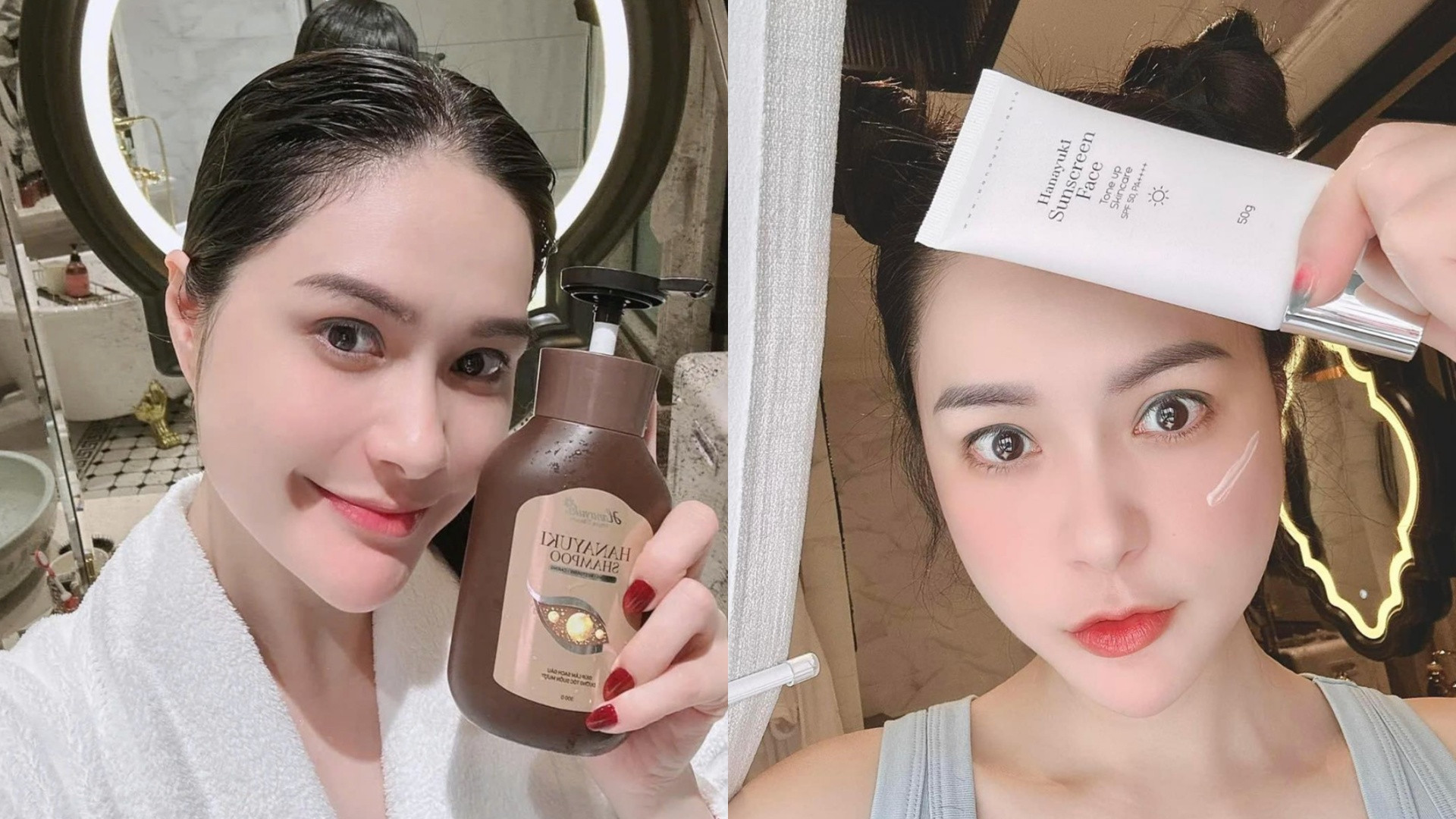 Công an Đồng Nai vào cuộc vụ mỹ phẩm kém chất lượng do Đoàn Di Băng quảng cáo