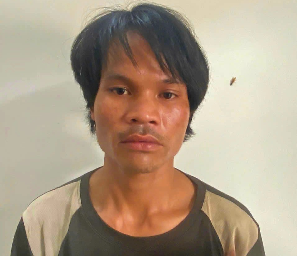 Sát hại vợ rồi tạo hiện trường giả vụ tự tử