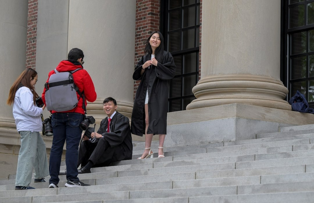 Thẩm phán ngăn chính quyền Trump rút quyền tuyển sinh viên quốc tế của Harvard