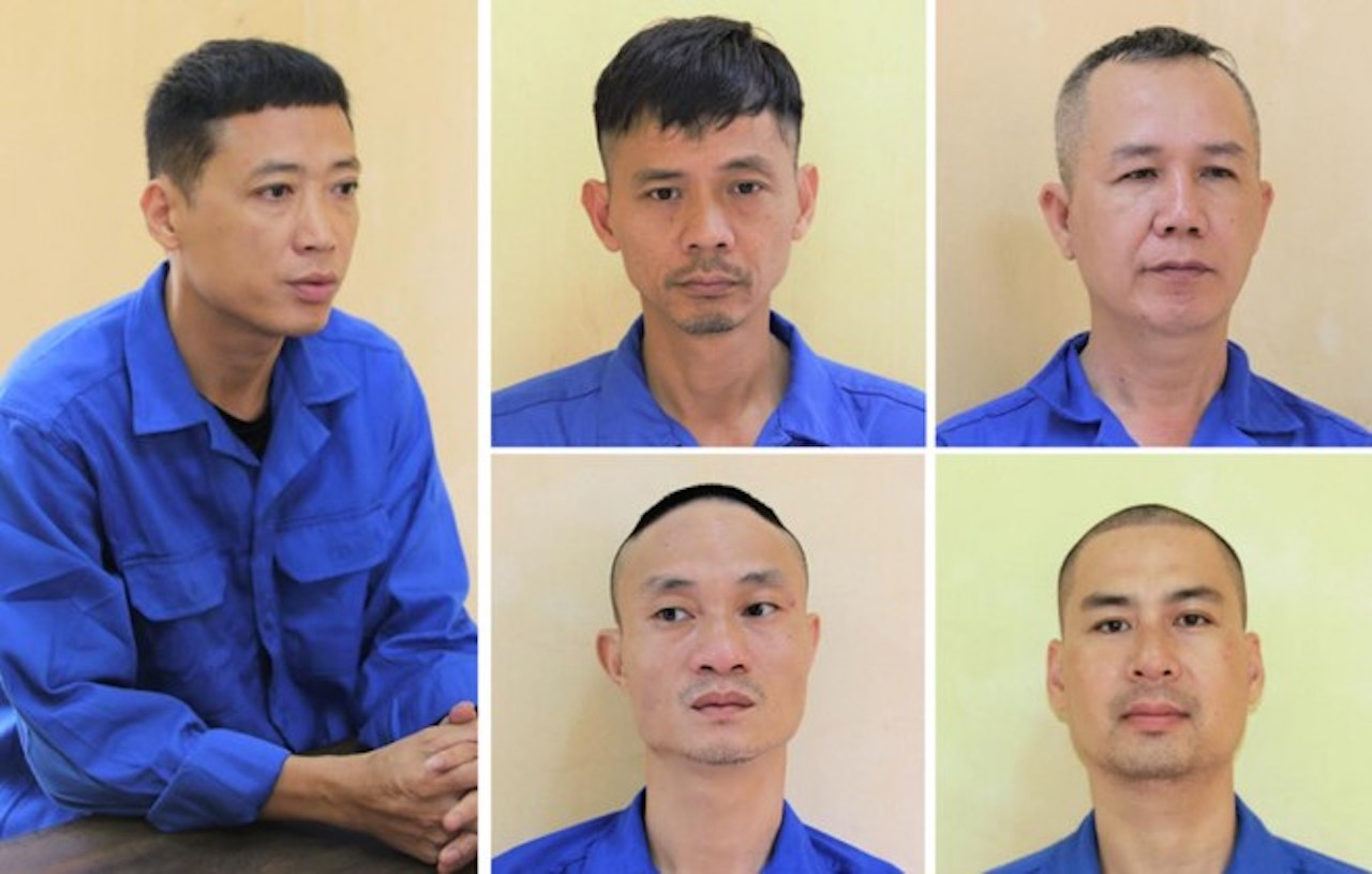 Triệt phá đường dây cá độ bóng đá hơn 100 tỷ đồng