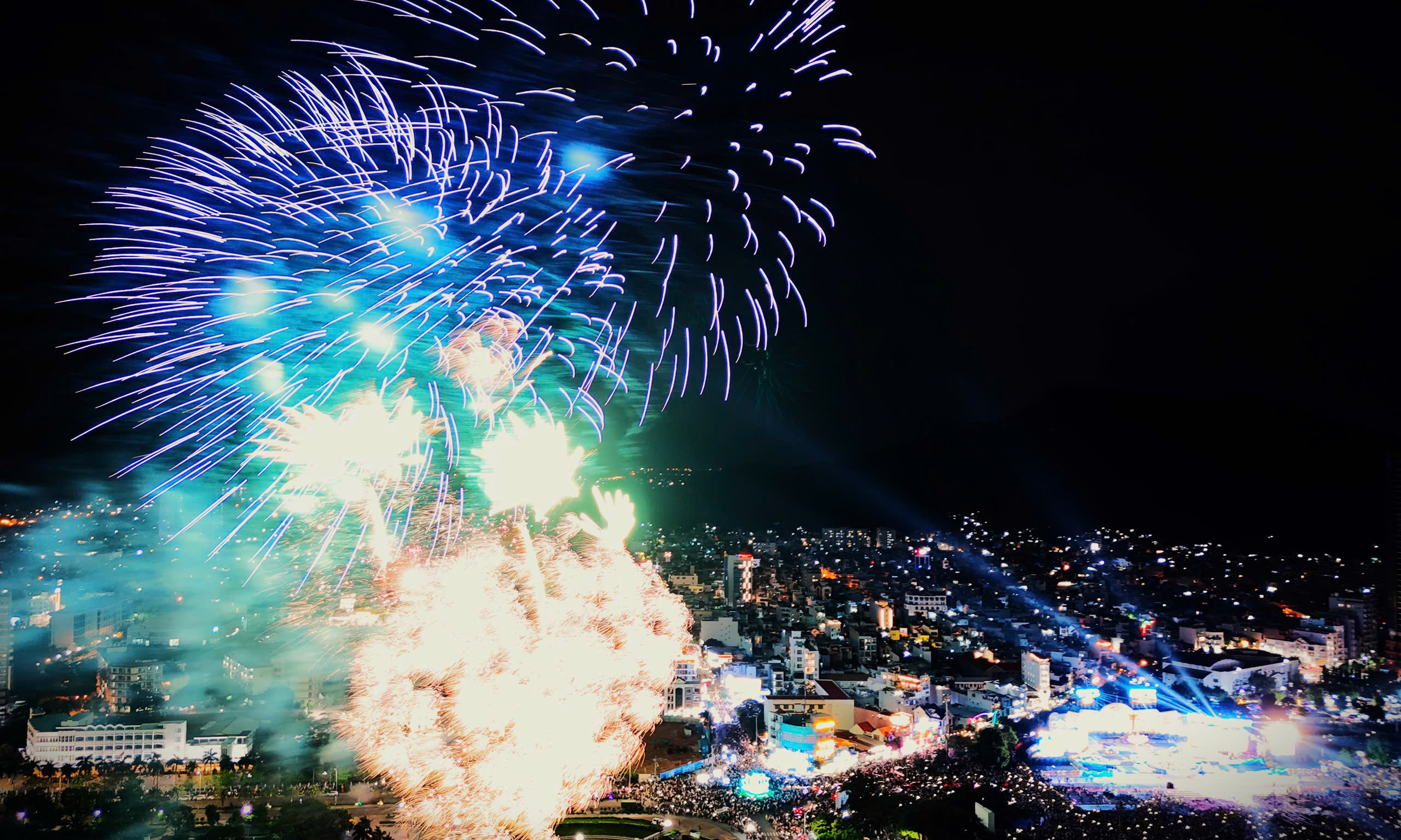 Hứa hẹn bùng nổ với Lễ hội du lịch hè 2025 tại Bình Định 