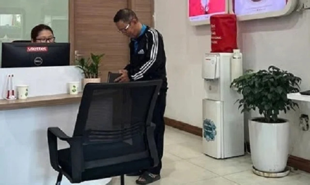 Người đàn ông suýt mất 140 triệu khi mua máy massage qua Zalo